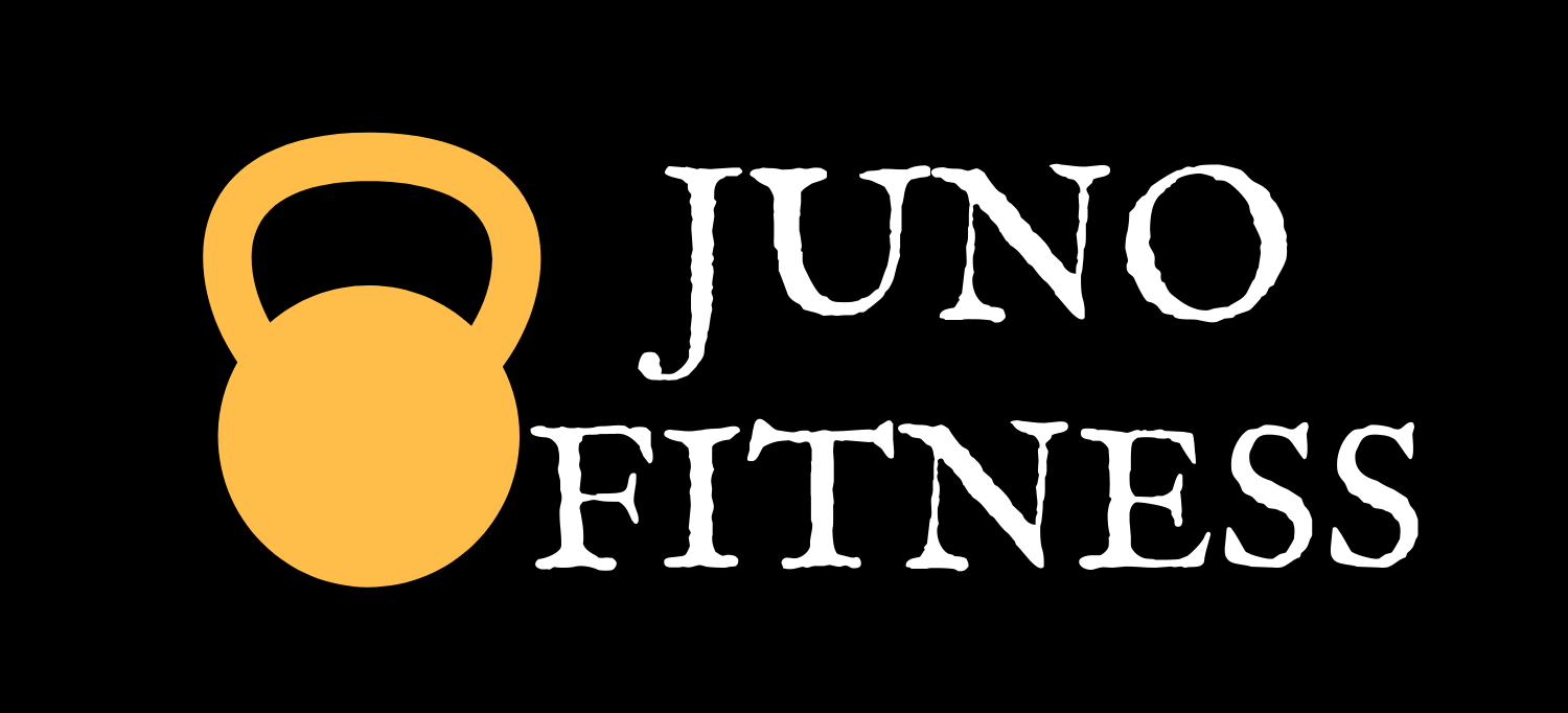 juno fitness logo