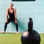 Shell J | Kettlebells, Strength & Movement Trainer